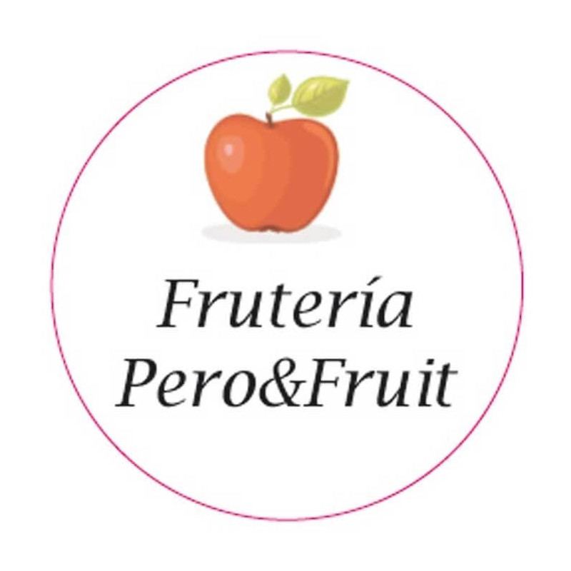 Adesivo personalizzato per azienda 3cm