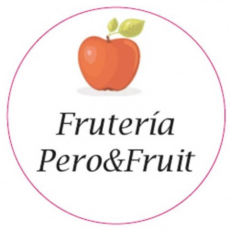 Adesivo personalizzato per azienda 3cm