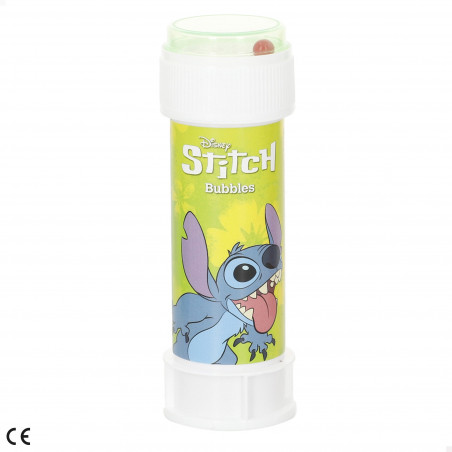 Dettagli di stitch per compleanni