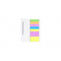 Libretto post-it personalizzato con matita unicorno