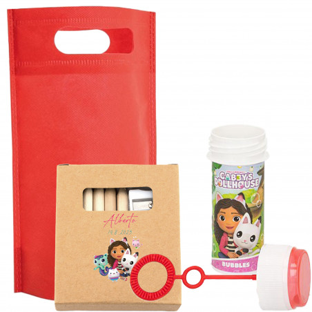 Dettagli per compleanni gabby gatti per bambini e bambine