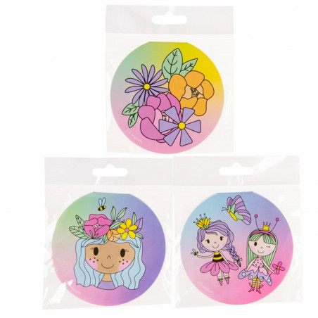Dettagli per bambine quaderno per bambini