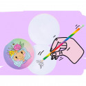Dettagli per bambine quaderno per bambini