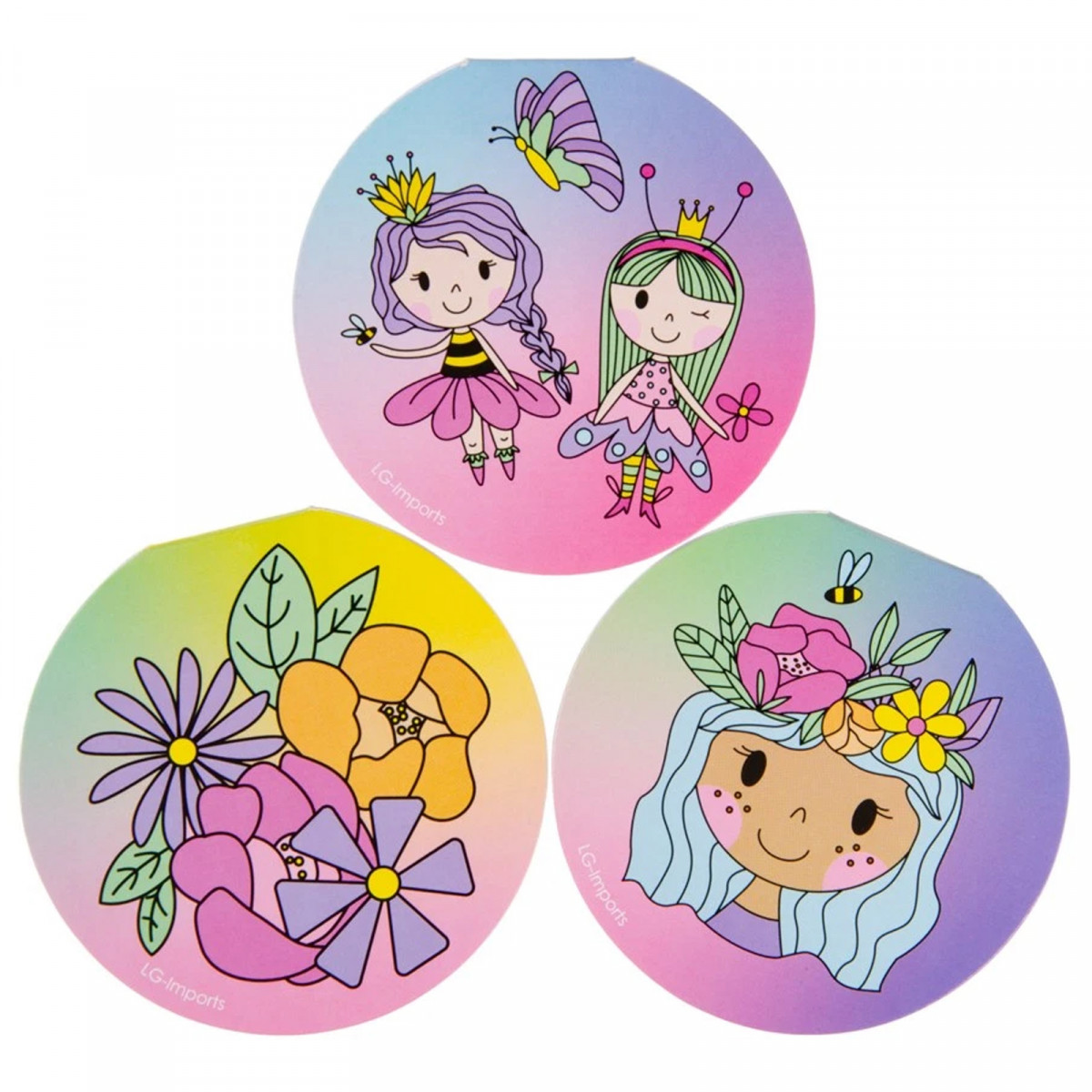 Dettagli per bambine quaderno per bambini