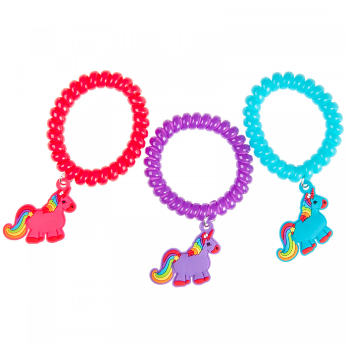 Braccialetti di unicorni