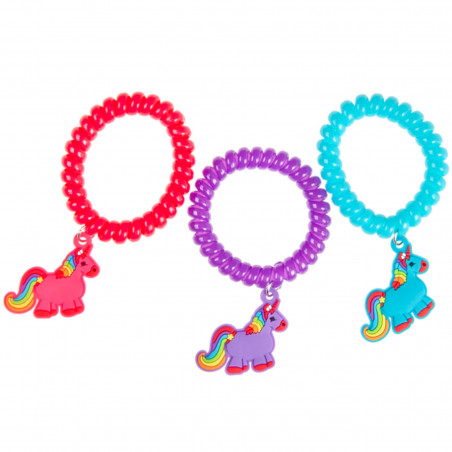 Braccialetti di unicorni