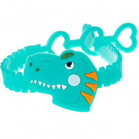 122 Pezzi Gadget Compleanno Bambini Dinosauri Party Compleanno
