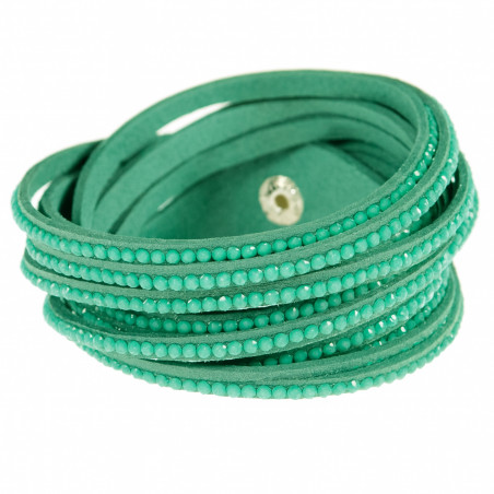 Bracciale per dettagli ideale come regalo per invitati