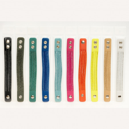 Bracciale per dettagli ideale come regalo per invitati