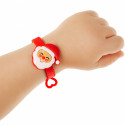 Braccialetti di natale per dettagli degli ospiti