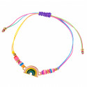 Bracciale infantile regolabile