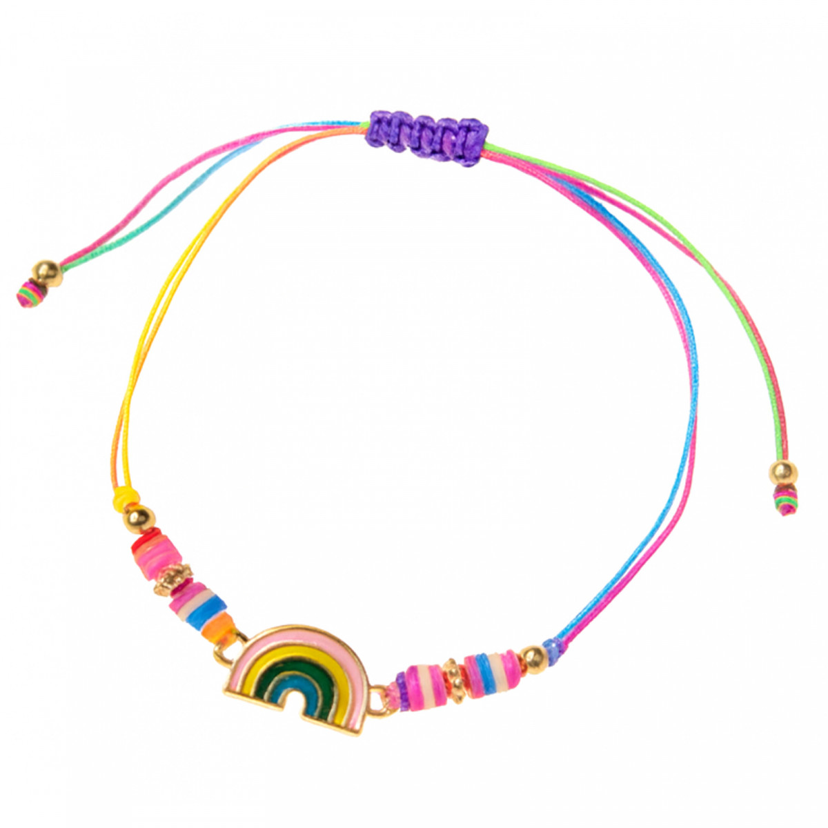 Bracciale infantile regolabile