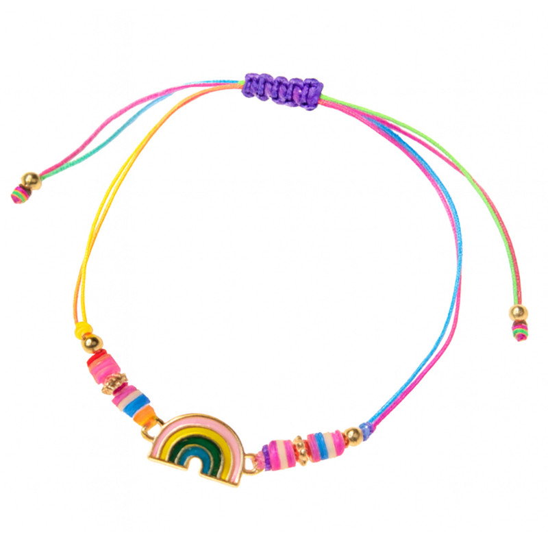 Bracciale infantile regolabile