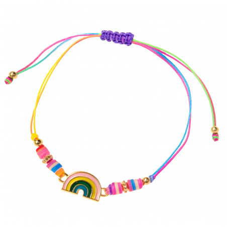 Bracciale infantile regolabile