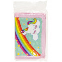 Portafoglio con design di unicorno