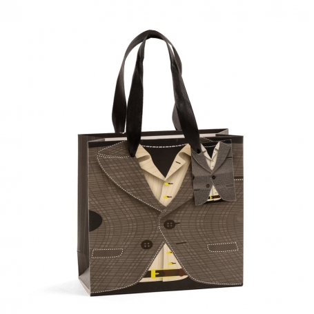 Borsa Regalo Per Piccoli Uomini