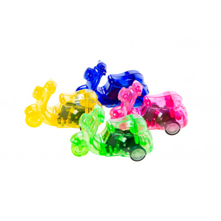 Dettagli divertenti per bambini