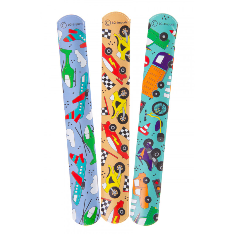 Dettagli originali bambini bracciali slap
