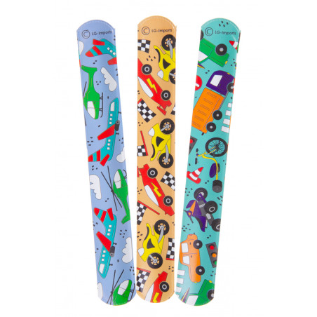 Dettagli originali bambini bracciali slap