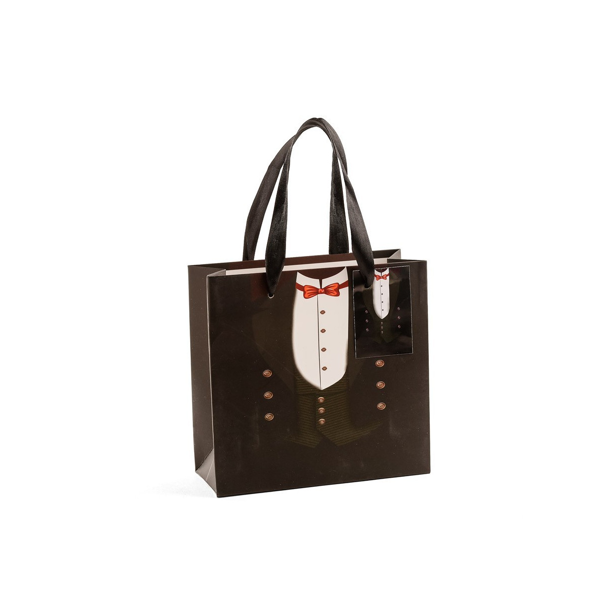 Borsa smoking piccola