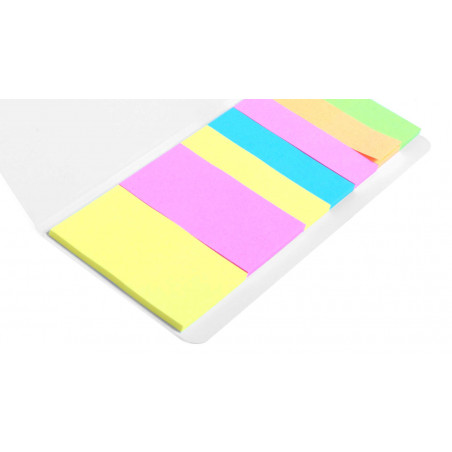 Dettagli personalizzati vaiana blocco post it con matita
