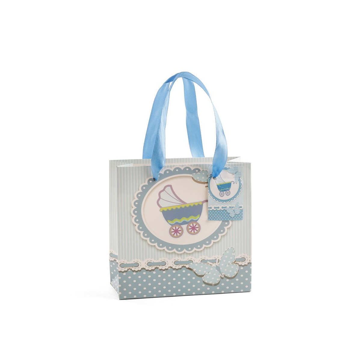 Borsa per battesimi