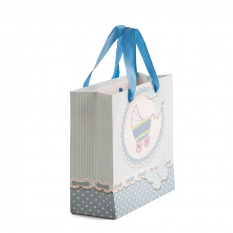 Borsa per battesimi