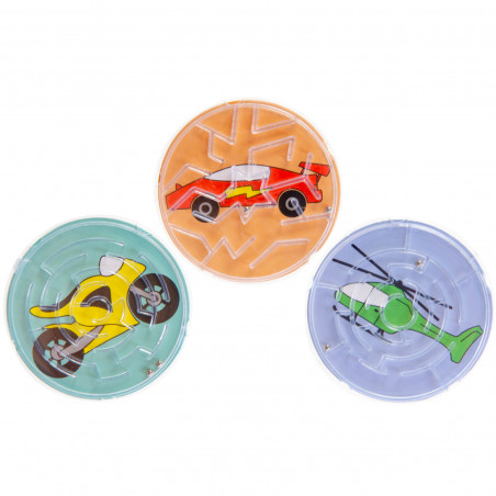 Gioco per bambini labirinto