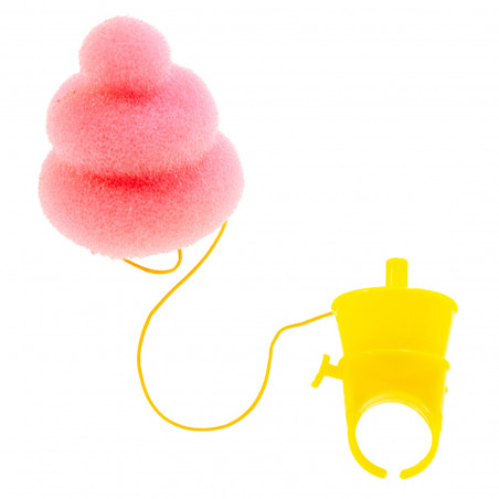 Dettagli per bambine anello per lanciare gelati