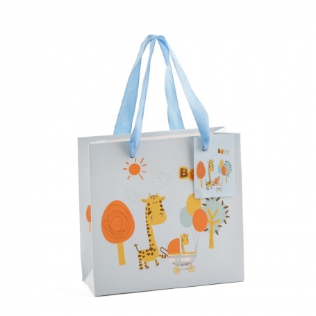 Sacchetti Regalo Piccoli