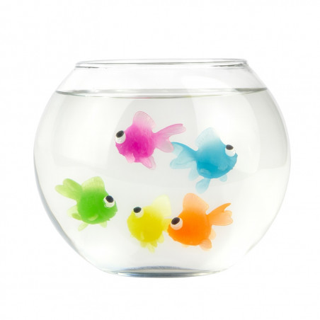 Dettagli degli invitati bambini pesce per vasca da bagno piscina o acquario