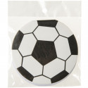 Quaderno di calcio da regalare per compleanni ed eventi infantili