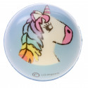 Palline antistress unicorno