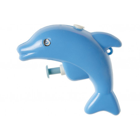 Pistola ad acqua delfino