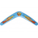 Boomerang assortiti in vari colori