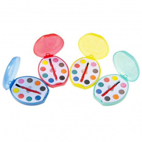 Dettagli bambini mini set di pittura