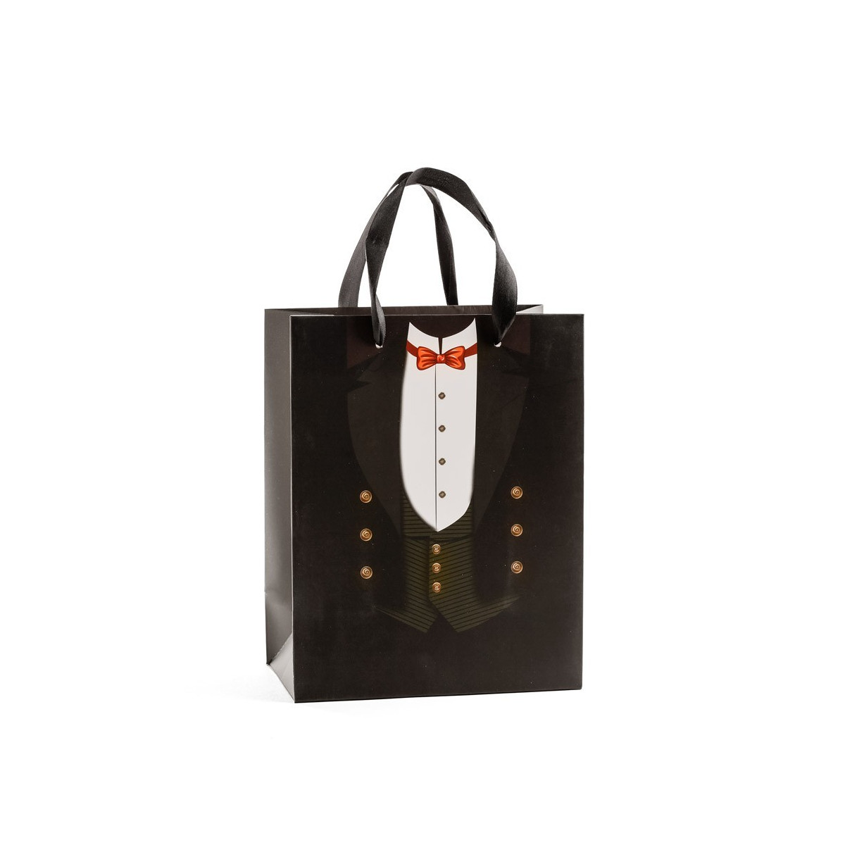Borsa smoking grande