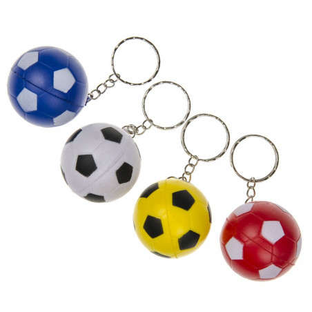 Portachiavi da Calcio