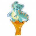 Globo autoinflabile di Dinosauri