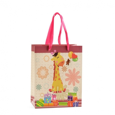 Borse decorate per bambini