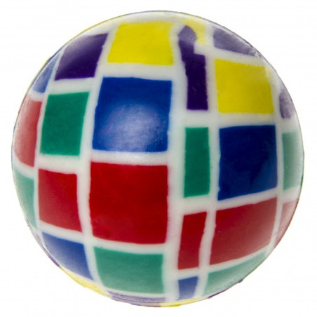 Palla Spaziale, Palla Rimbalzante Estrema Ad Alta Rimbalzabilà, Palla - Foto 8