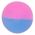 Palla rimbalzante multicolore