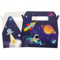 Scatola Spaziale per Feste