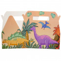 Scatola di Dinosauri per Dolciumi