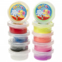 Mascherina per Bambini Colorata