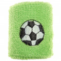 Polsino da calcio