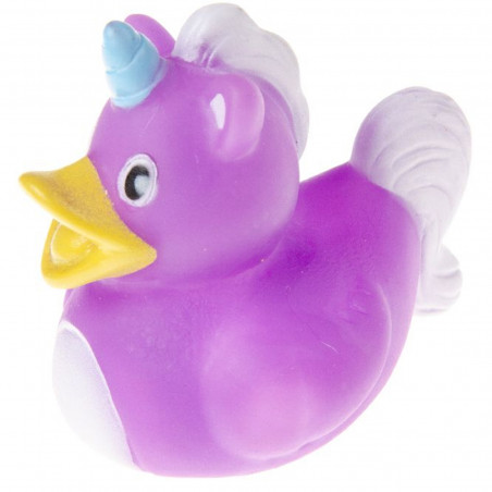 Pato di Gomma Unicorno