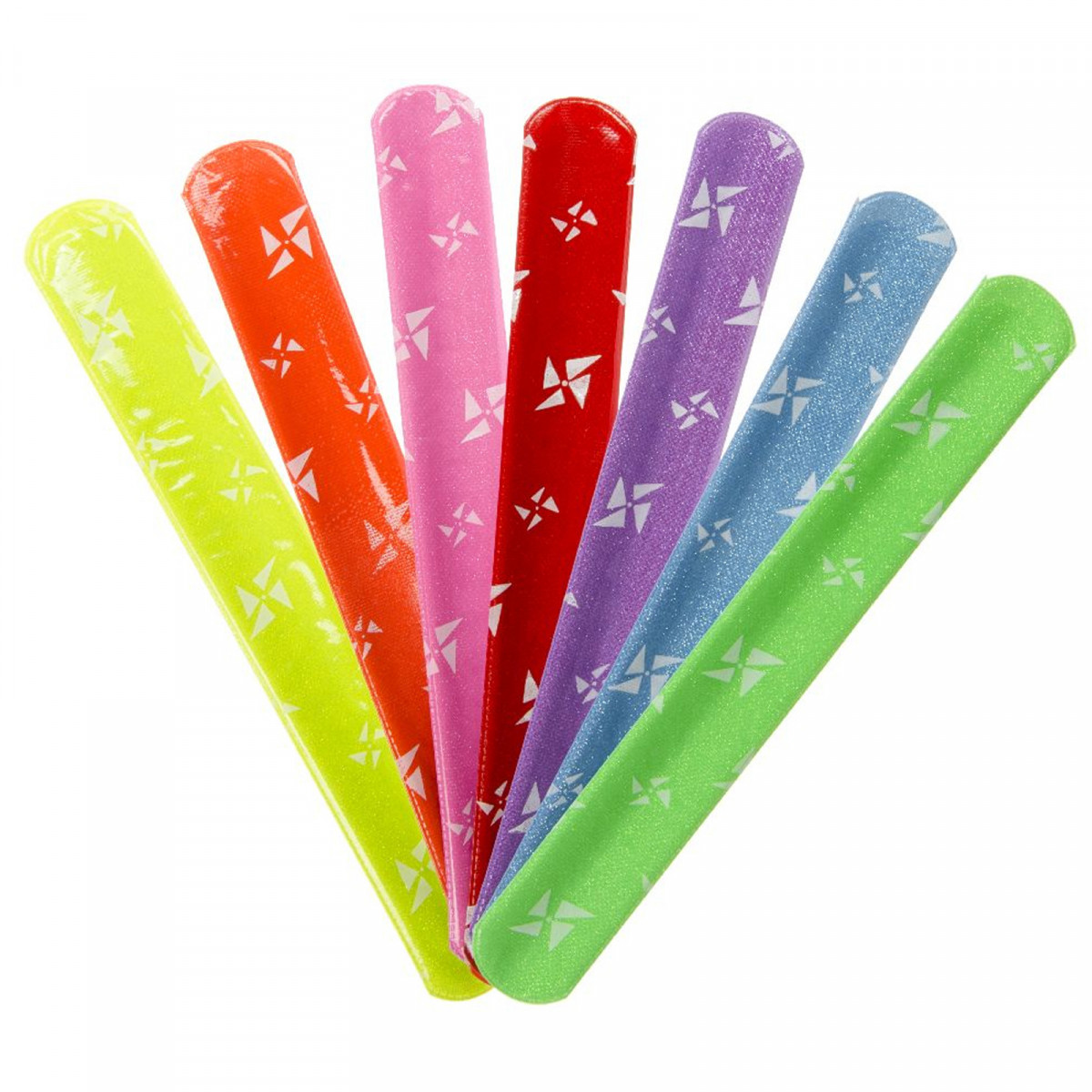 Bracciali automatici colorati