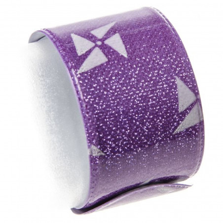Bracciali automatici colorati