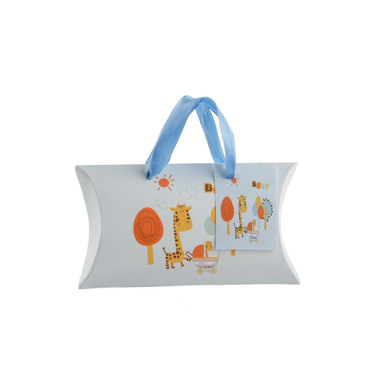 Scatole per bambini